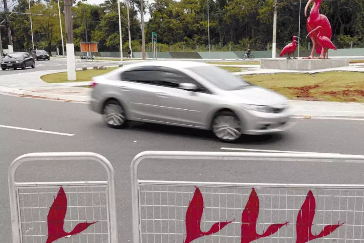 Cubatão amplia ações no trânsito para reduzir acidentes