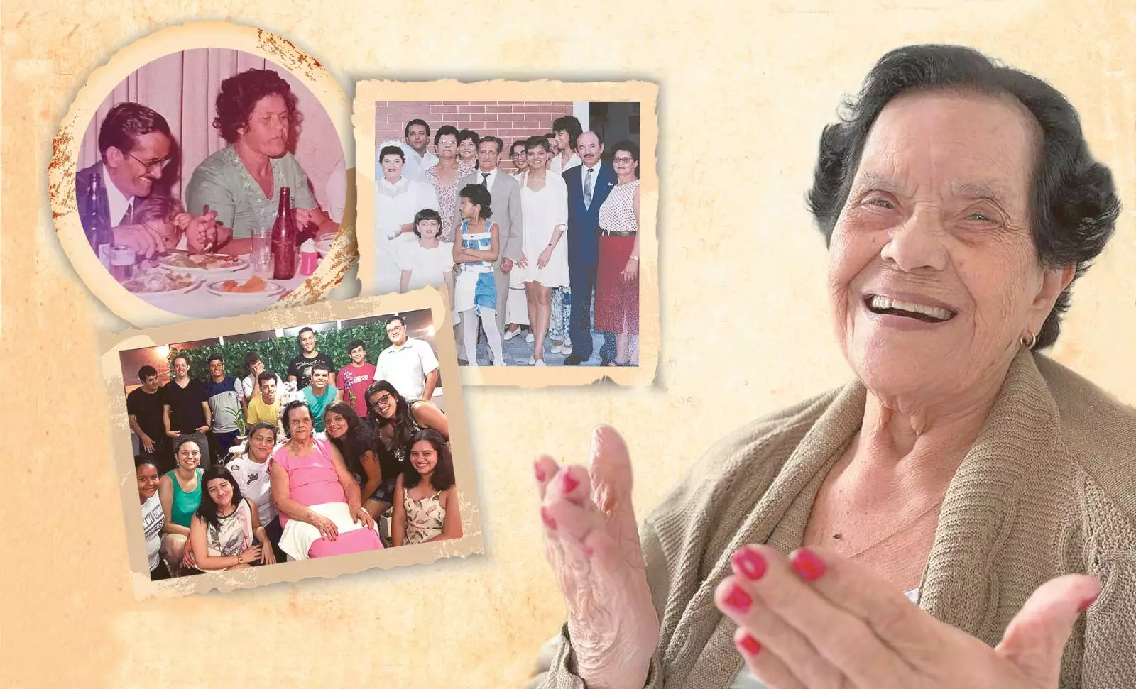 Legado de Dona Merência segue vivo na memória da Cota 200, em Cubatão