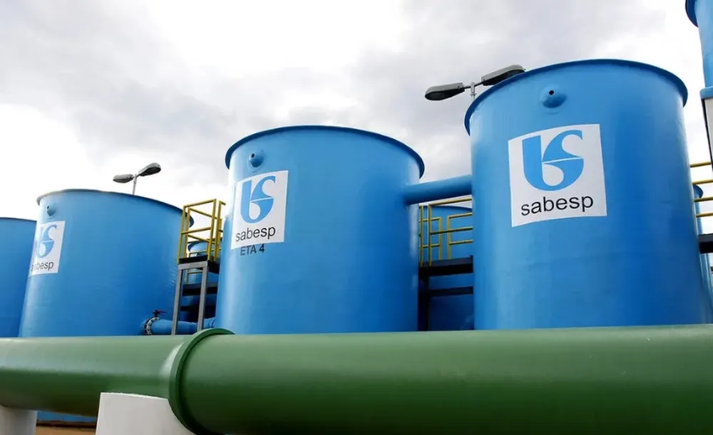 Sabesp amplia condições para regularização de débitos com descontos de até 80% na Baixada Santista