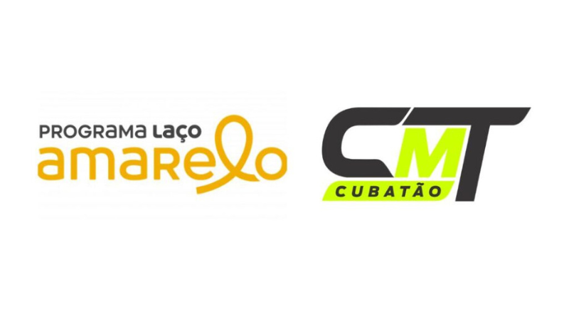 Cubatão adere ao Programa Município Laço Amarelo e reforça segurança viária