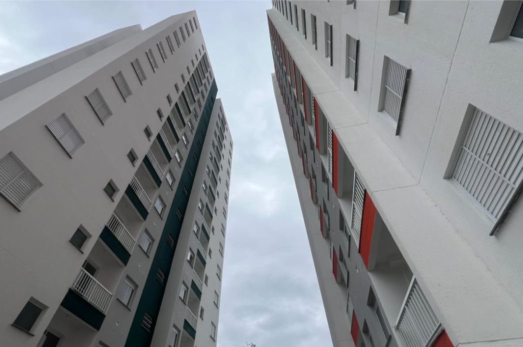 Famílias do Núcleo Pilões serão transferidas para conjunto habitacional em Cubatão