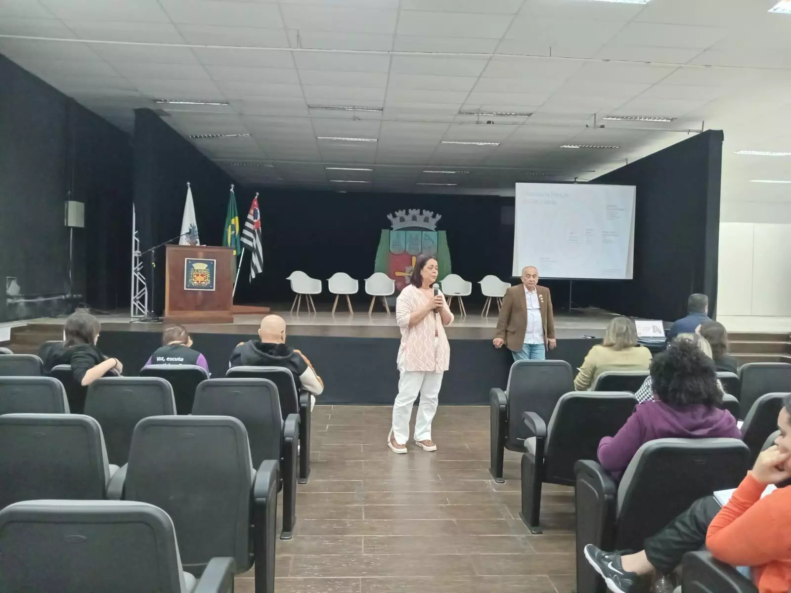 Cubatão promove atividades gratuitas para fortalecer proteção à infância e adolescência