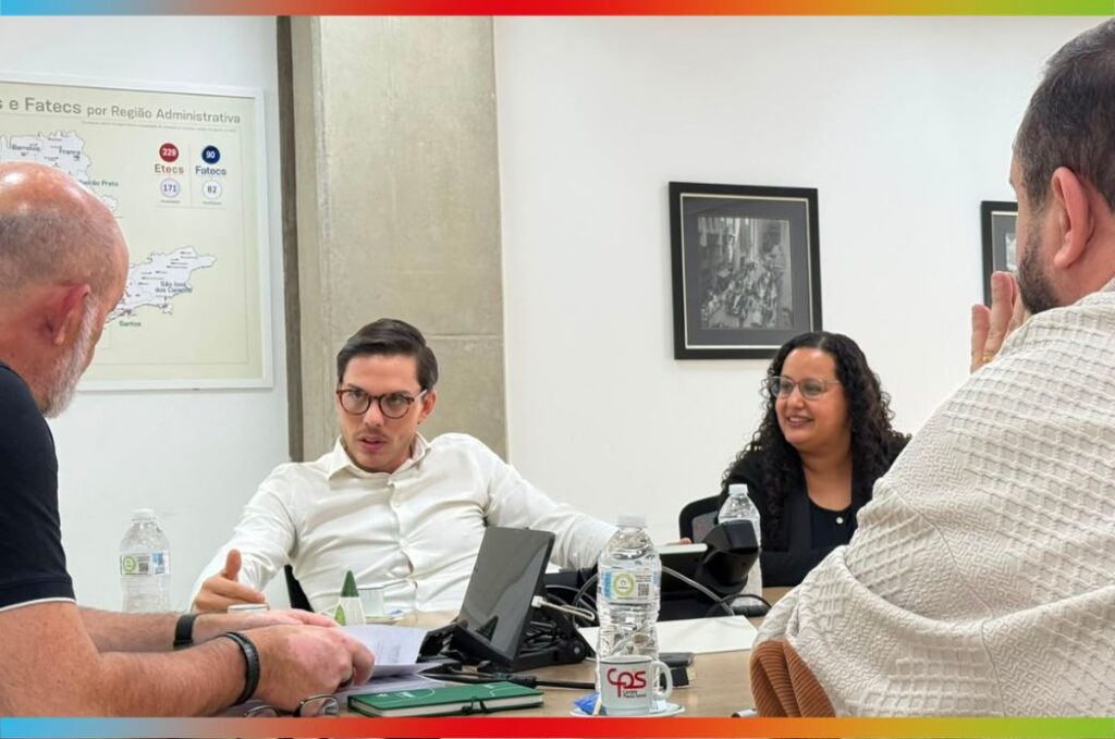 Cubatão inicia articulação para implantação de uma Fatec na cidade
