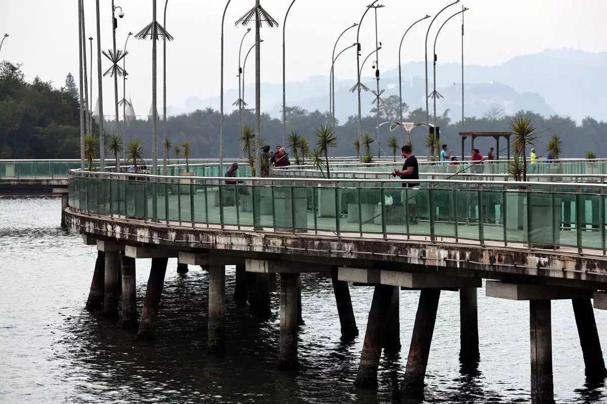 Cubatão prepara projeto de revitalização urbana para estimular investimentos