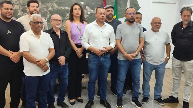 Cubatão busca contratação emergencial para ampliar oferta de exames de hemodinâmica