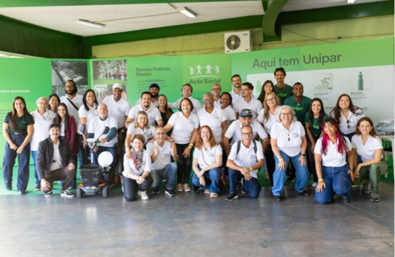 Projeto criado em Cubatão há 22 anos aproxima indústria e comunidade e alcança 14 mil pessoas