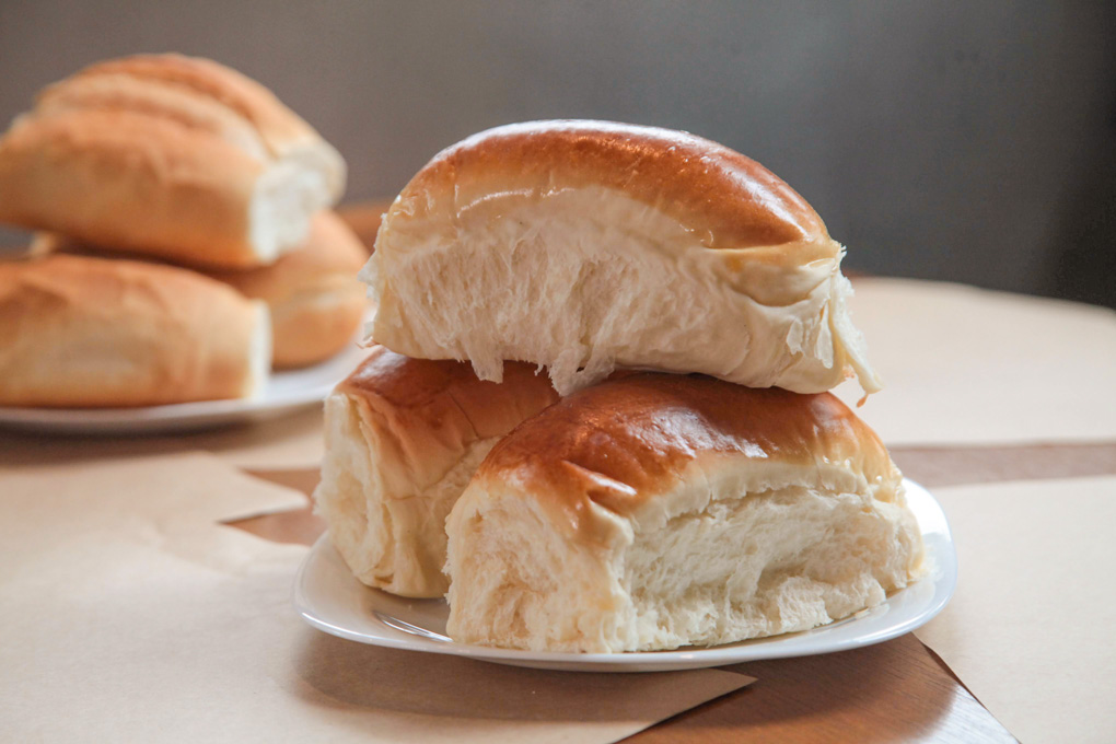 Consumo de Preços: Cesta Básica e Pão de Cará