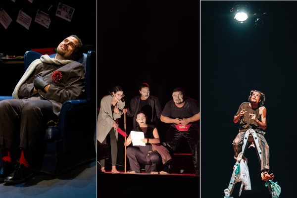 Festival Ocupacena reúne teatro, música e programação gratuita em Cubatão
