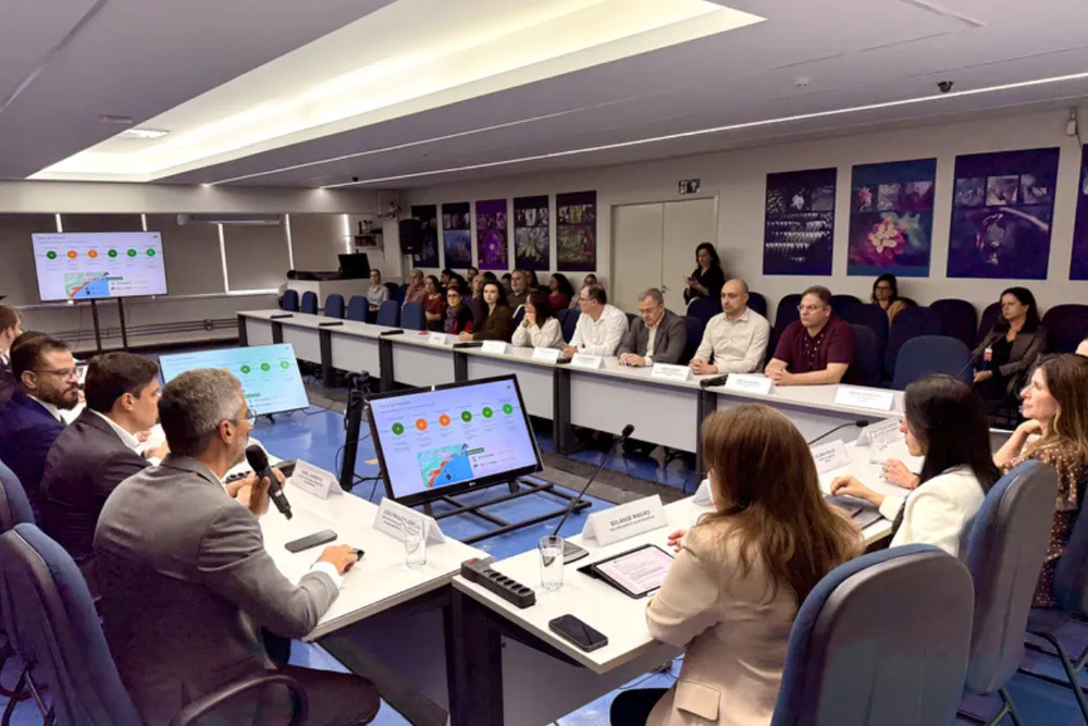 Escolas da Baixada Santista e Vale do Ribeira terão energia gerada por usinas solares
