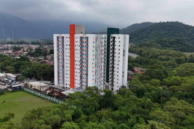 Cubatão vai sortear 10 apartamentos para famílias que recebem auxílio-moradia dos Pilões
