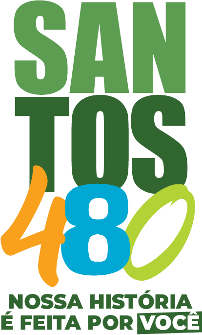 Santos 480 anos: uma grande festa para celebrar a história da cidade