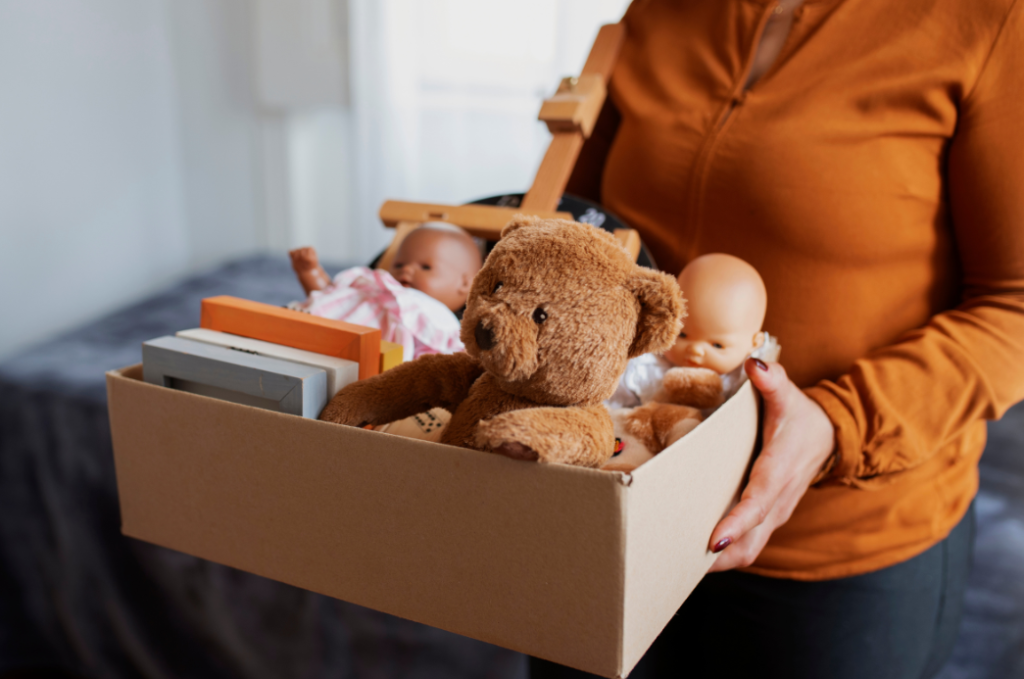 Fundo Social arrecada brinquedos para crianças em situação de vulnerabilidade em Cubatão