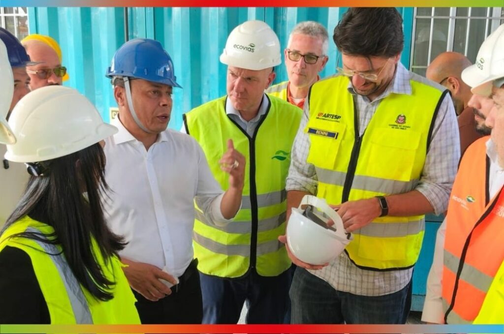 Cubatão pede melhorias em trecho da SP-148 próximo à Vila dos Pescadores