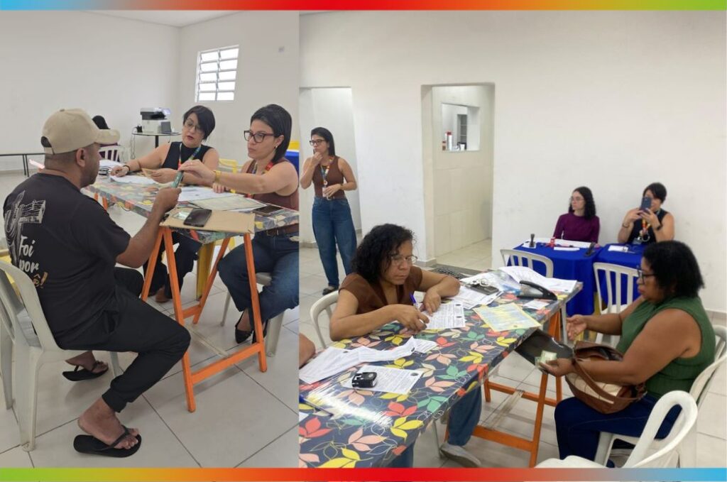 Regularização de 1,3 mil imóveis avança na Vila São José