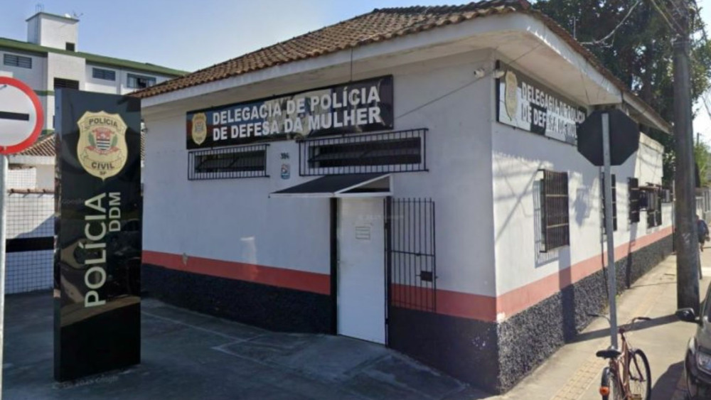Homem é investigado por incendiar casa da ex-companheira em Cubatão