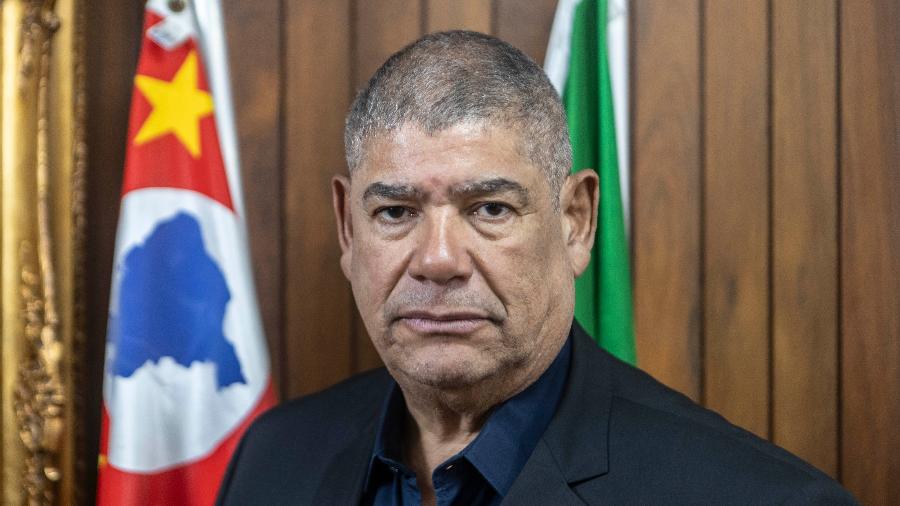 Milton Leite, ex-vereador de São Paulo, citado em reportagem sobre furto em escritório ligado a ele