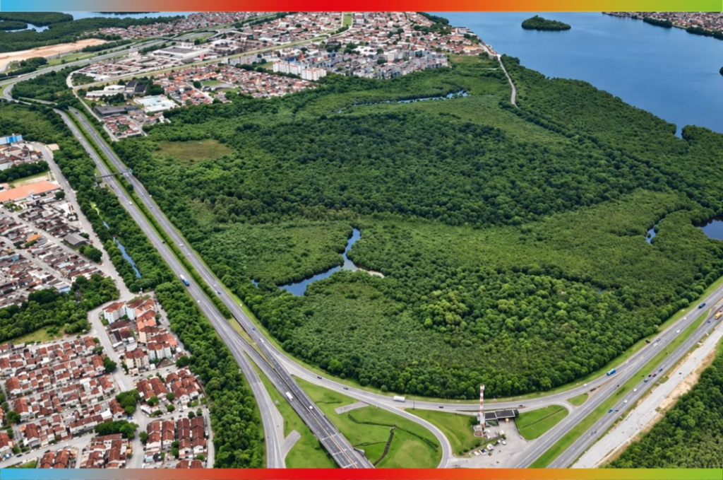 Cubatão define plano socioambiental