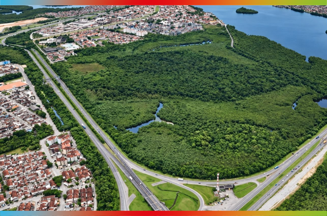 Cubatão define plano socioambiental