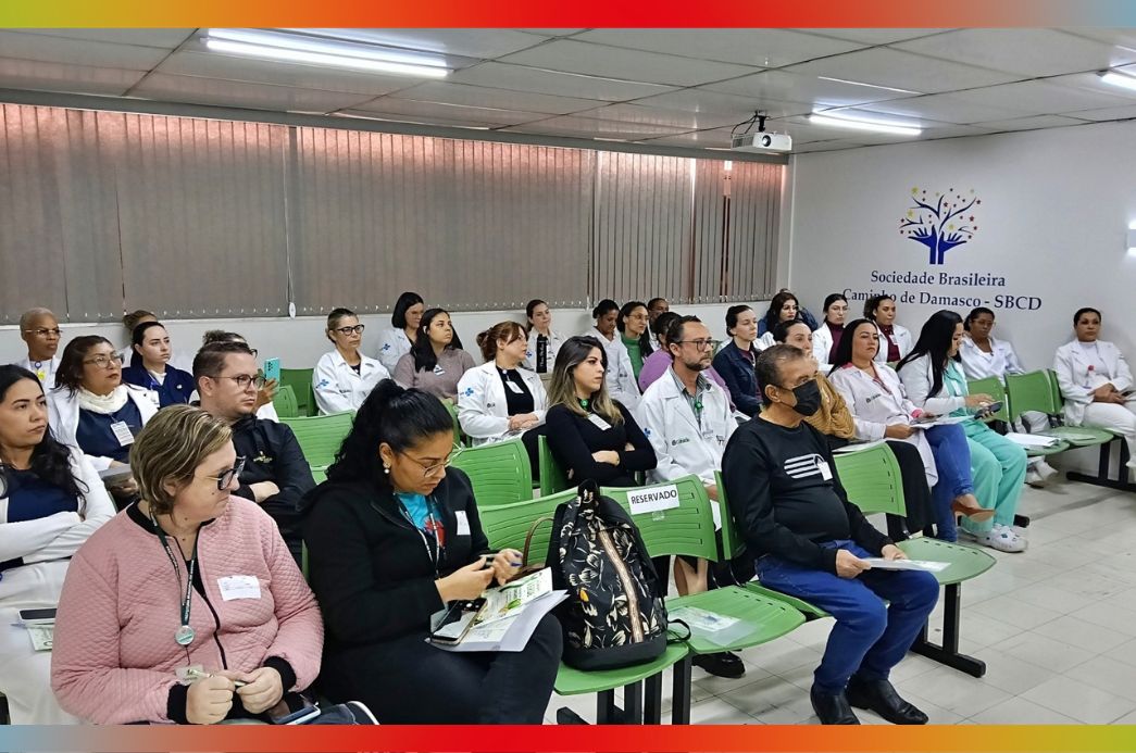 HMC promove simpósio sobre doação de órgãos
