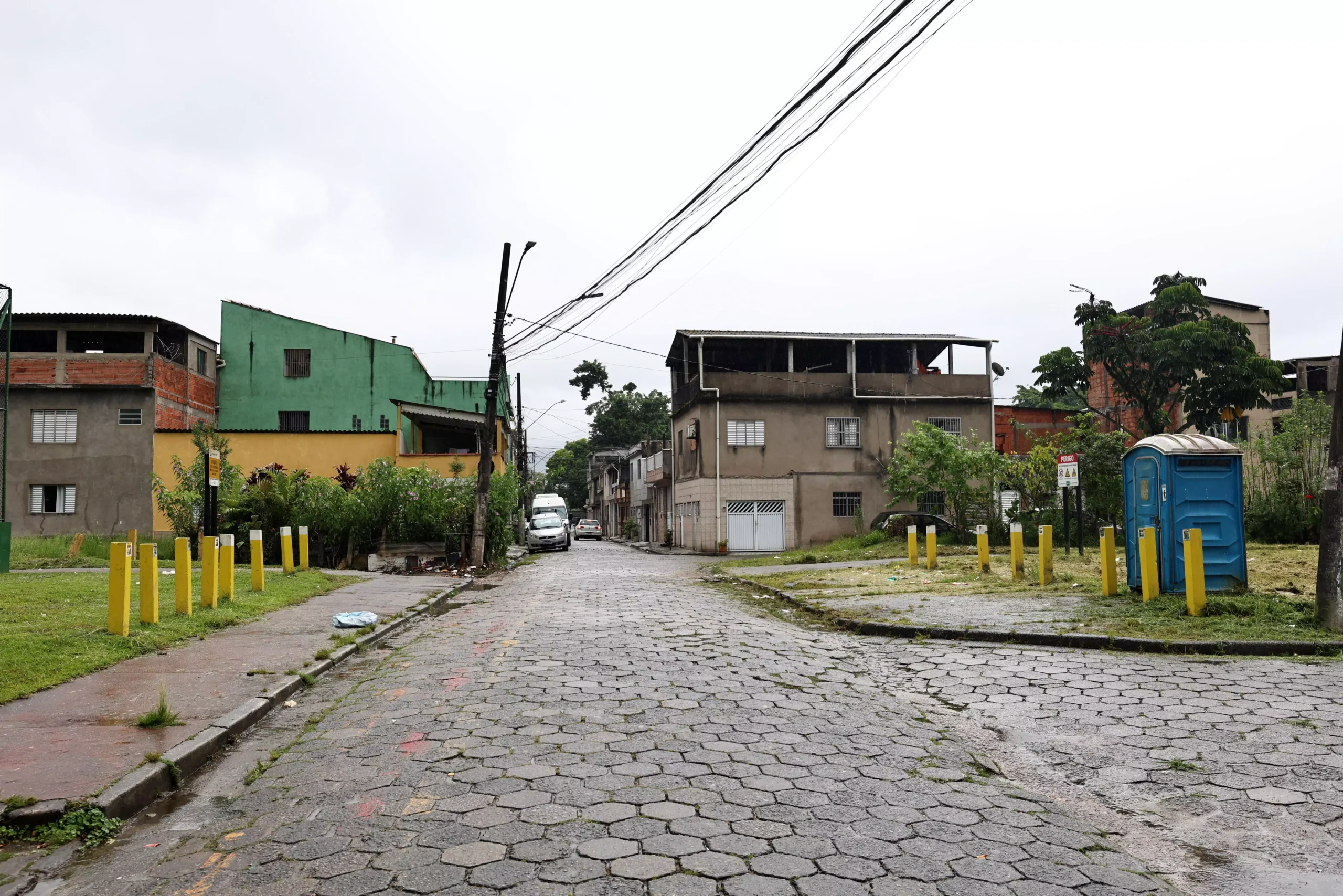 1,3 mil famílias da antiga Vila Socó devem receber escrituras em Cubatão