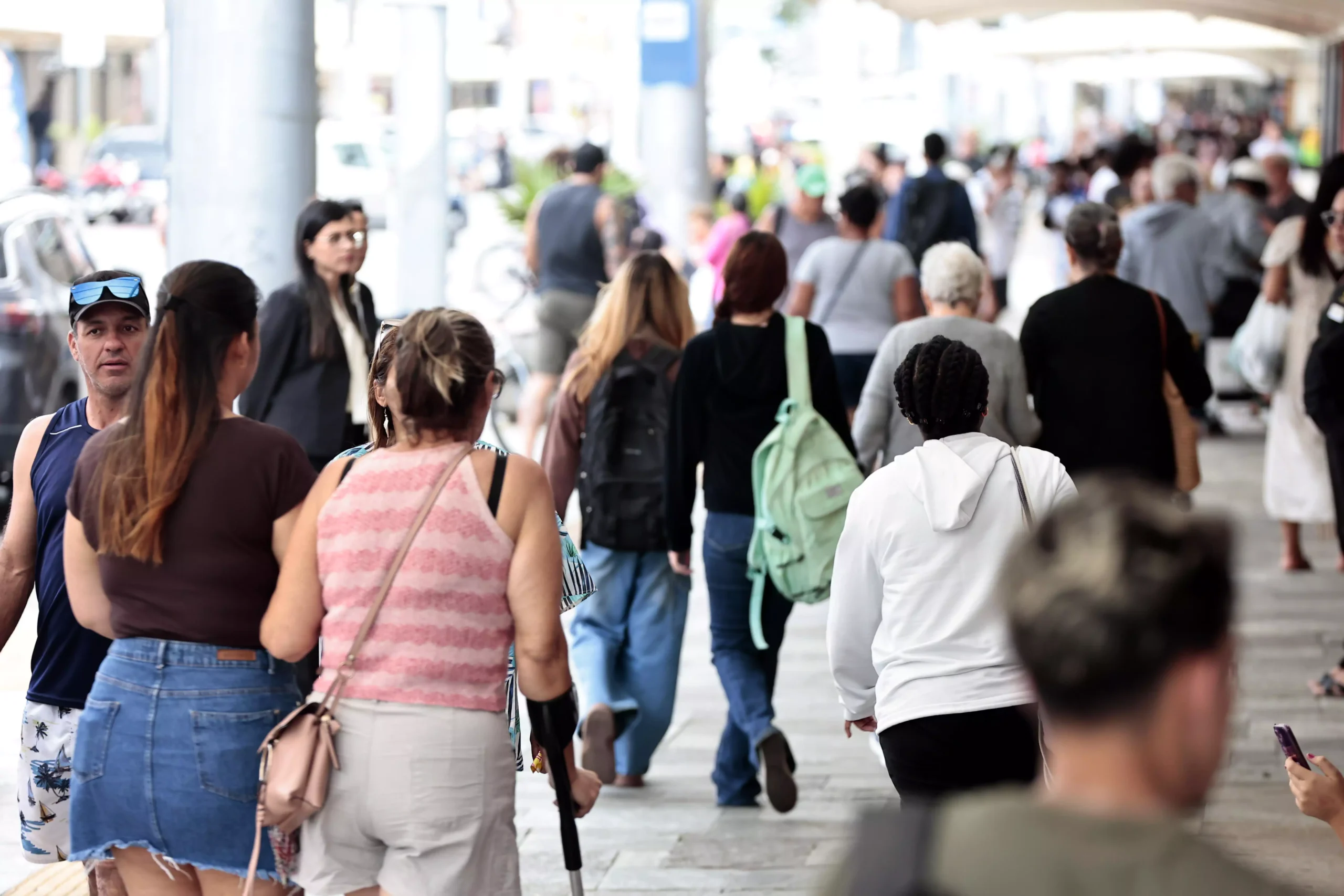 Cubatão registra maior queda proporcional de população na Baixada Santista