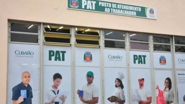 Cubatão abre 30 vagas gratuitas para curso de auxiliar de logística