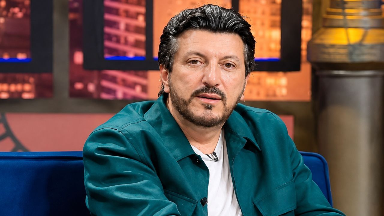 Lito Sousa, criador do canal Aviões e Músicas