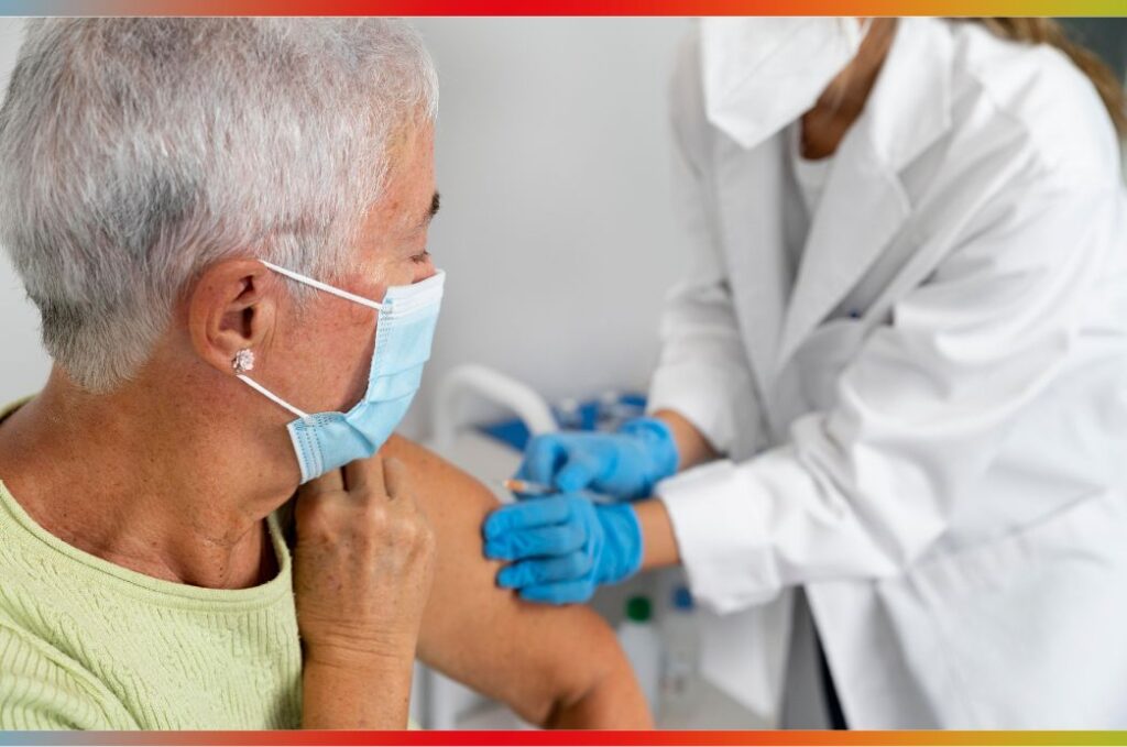 Vacinação contra doenças pneumocócicas; Cubatão recebe 600 novas doses da pneumo 20